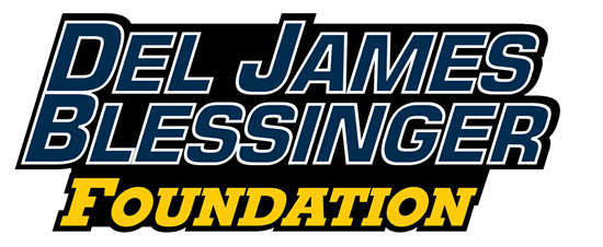 Picture of Recurring Del James Blessinger Foundation Donation