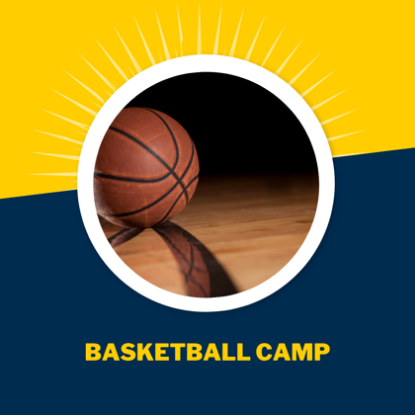Picture of 2024 SC4 Summer Basketball Shooting Camp (for learners in grades 5-12) 