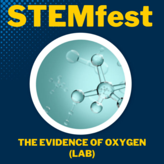 Picture of The Evidence for Oxygen (Clara E. Mackenzie Building, Room 215)