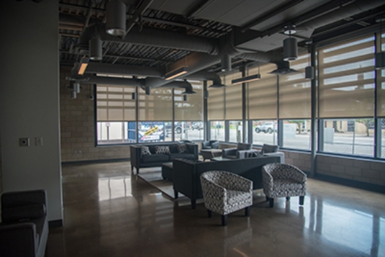 Picture of Huron Double Studio