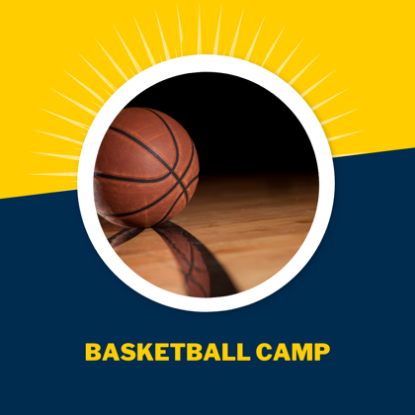 Picture of 2025 SC4 Summer Basketball Shooting Camp (for learners in grades 5-12)  