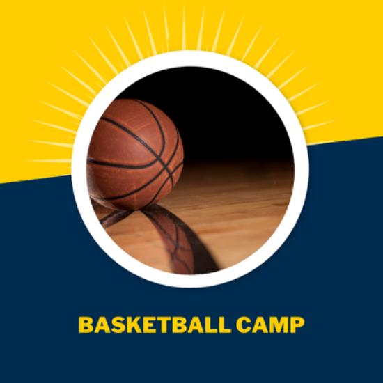 Picture of 2025 SC4 Summer Basketball Shooting Camp (for learners in grades 5-12)  