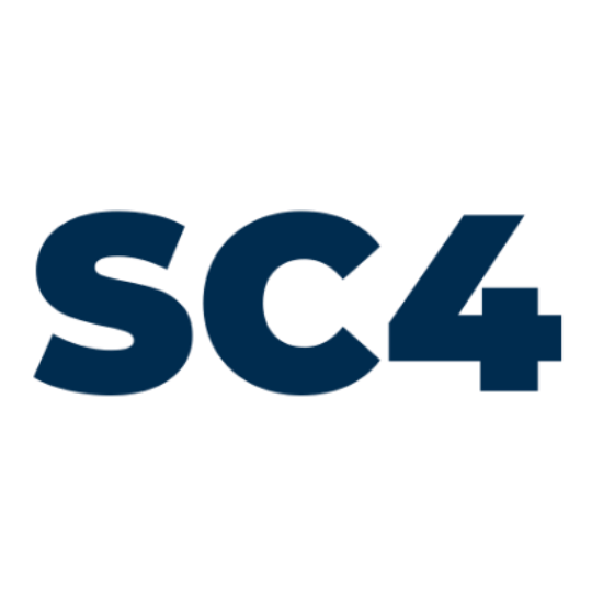 Picture of SC4 Event Payment Form