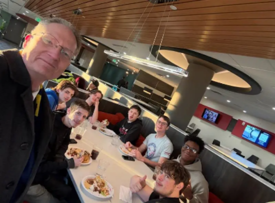 Picture of 2026 Winter Meal Plan