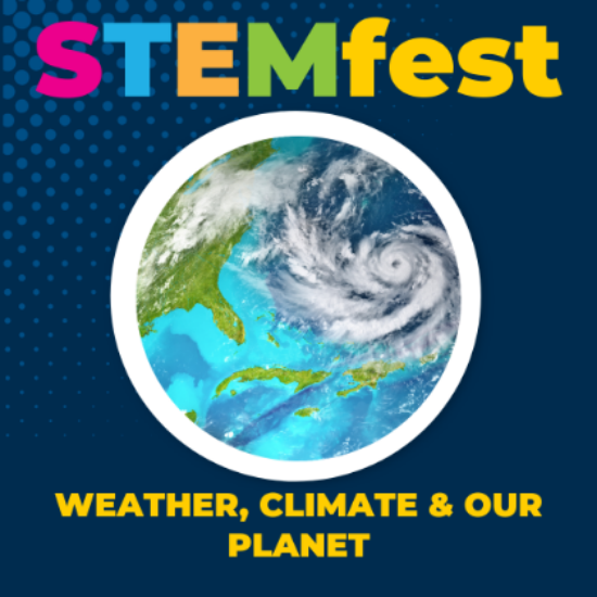 Picture of Cranbrook's Weather, Climate & Our Planet Program (Clara E. Mackenzie Building, Room 201) 