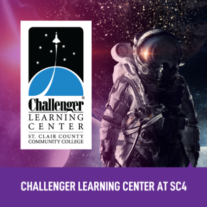 Picture of Community Challenger Lunar Quest Mission - May 12, 2026