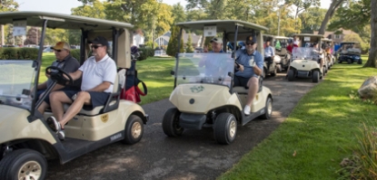 Picture of Dinner Sponsor - 2026