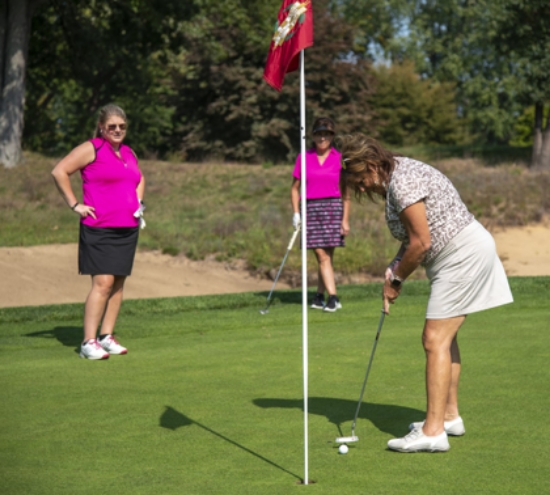 Picture of Hole Sponsor - 2026