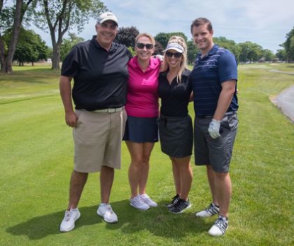 Picture of Individual Golfer - 2026