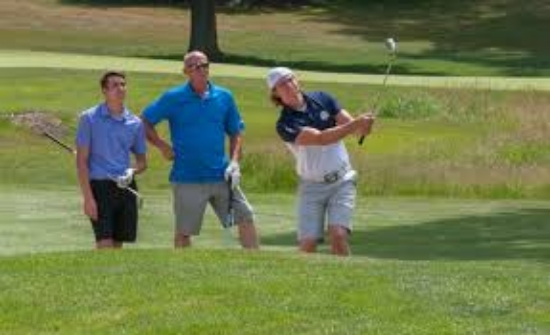 Picture of Scorecard Sponsor - 2026 - SOLD!