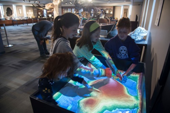 Picture of Experience Center Field Trip - Palms Elementary