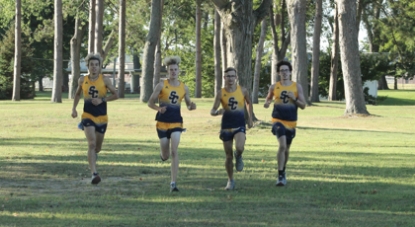 Picture of 2026 Skippers Cross Country Race - Aug. 20th 
